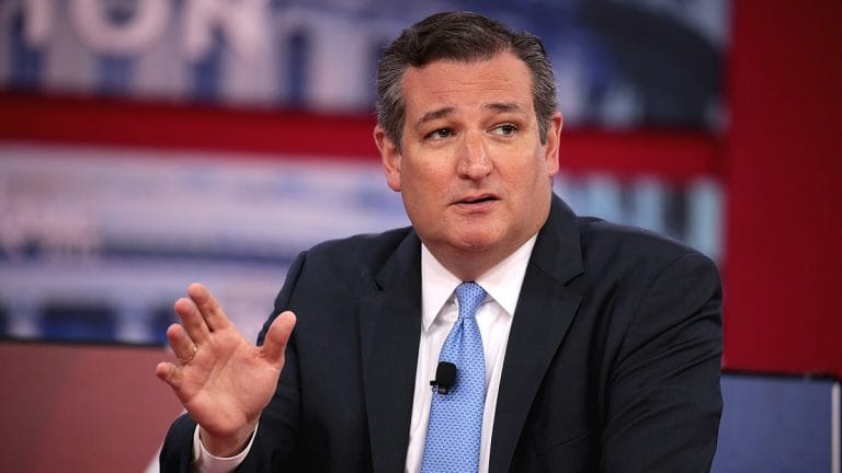 Led by Ted Cruz, 11 Republicans defy party, will oppose certification of Trump’s election loss