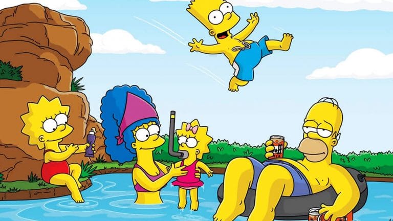 Why are sitcom dads still so inept? Look at Homer Simpson