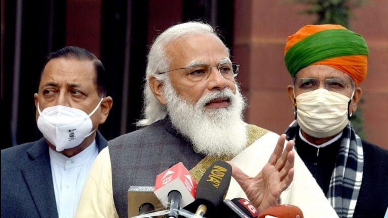 Budget’s disinvestment targets are heroic. Modi govt must show unprecedented transparency