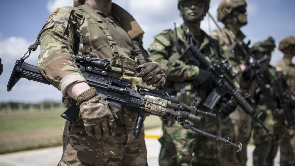 US, Ecuador launch joint operations against drug trafficking