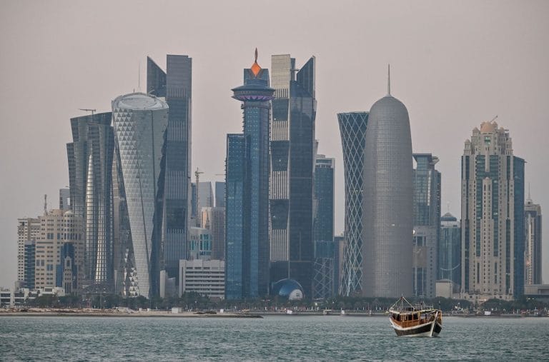 Another rift in Middle East eases as Saudi Arabia opens its borders with Qatar