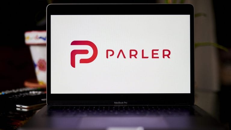 Parler sues Amazon after removal from servers just when its business was ‘set to skyrocket’