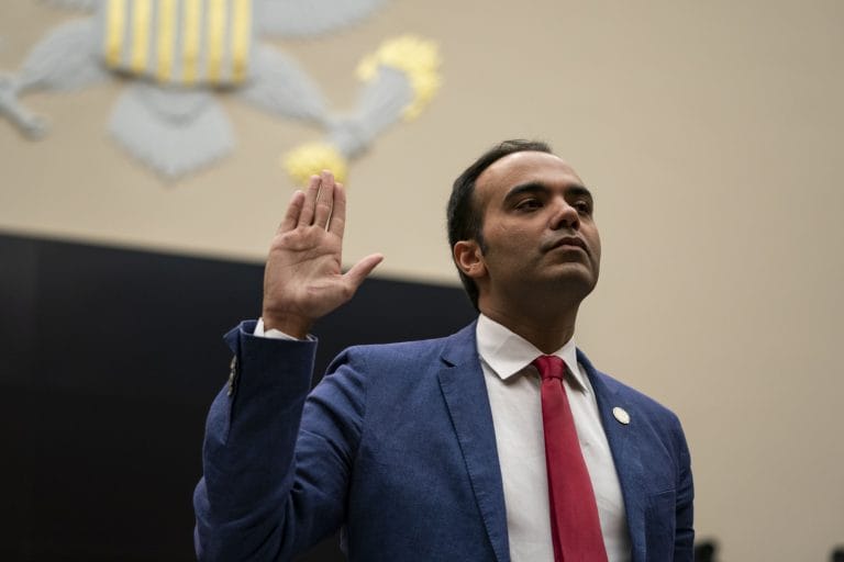 Joe Biden picks Indian American Rohit Chopra to lead key Wall Street watchdog