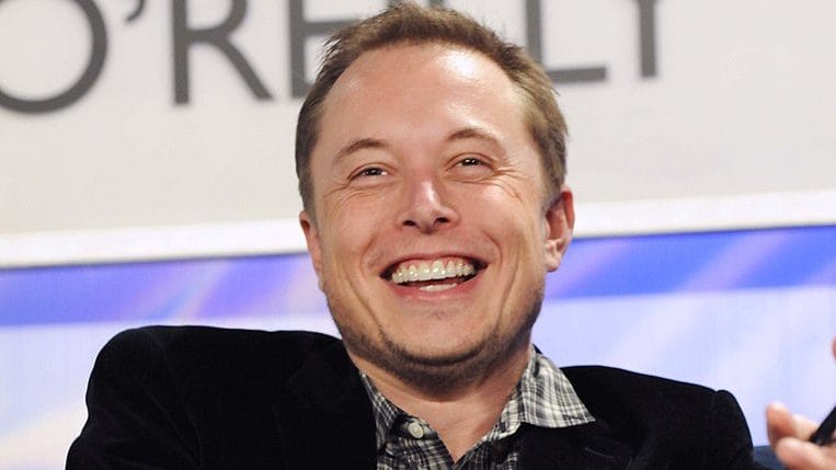 Elon Musk makes characteristically wild debut on social media app Clubhouse