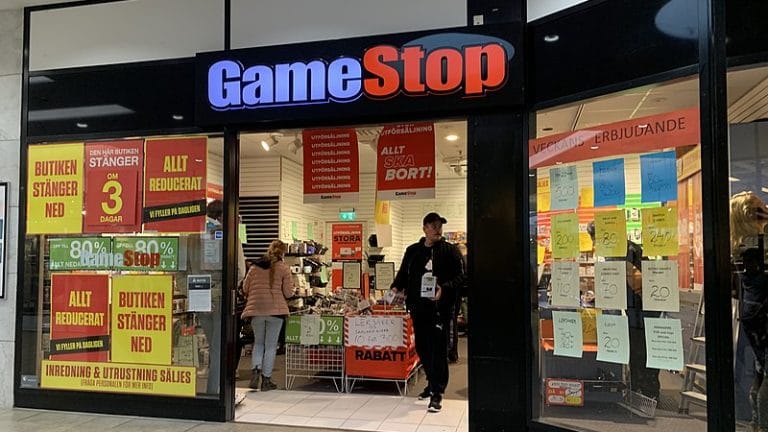 Even Indian retail investors are playing with GameStop, US videogame stock that’s gone wild