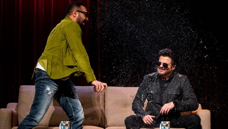 Why ‘AK vs AK’ matters in self-soaked Bollywood