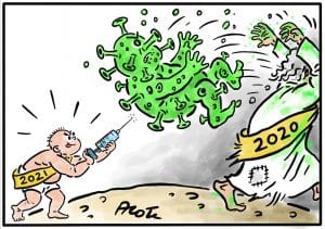 Alok Nirantar | Twitter