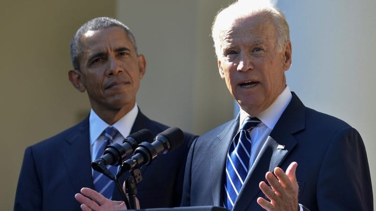 These are the Obama-era lessons Joe Biden can learn from