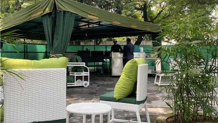 Cannoli by Cafe Soul in Islamabad, Pakistan | Facebook