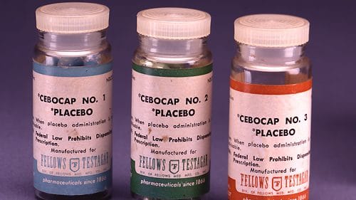 Representational image for Placebo | Commons