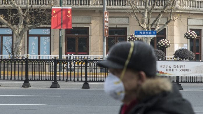 Representational image Photo: Qilai Shen | Bloomberg