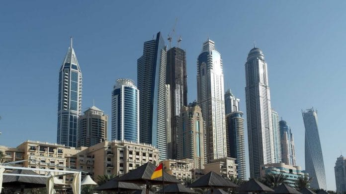 Dubai, United Arab Emirates | Commons