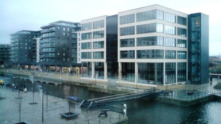 Why our office buildings need to match the way we work in 2021