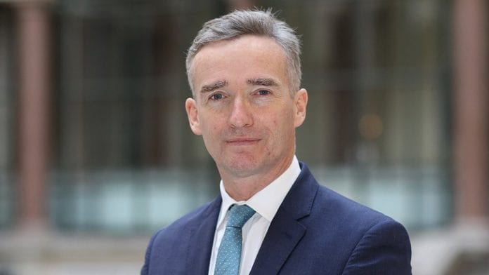 File photo of Alex Ellis | Twitter/@AlexWEllis