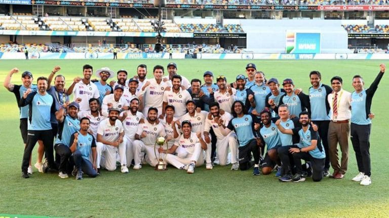 Team India has more heroes than Team Avengers — victory is great but how they played is better