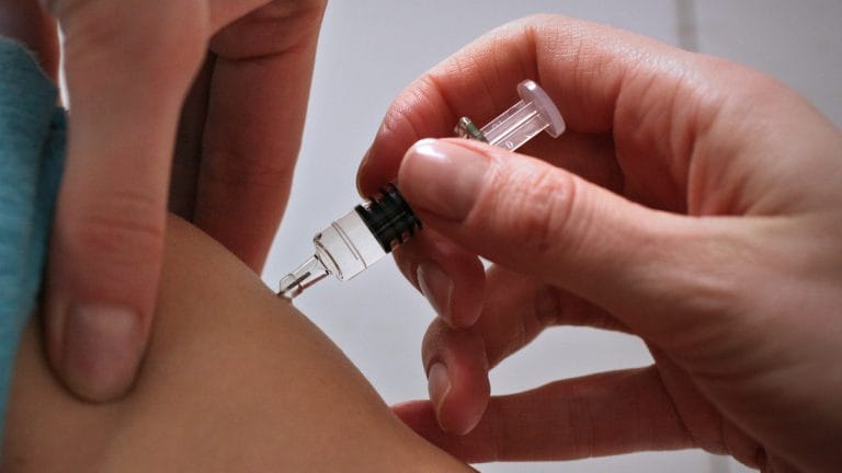 Roald Dahl would want you to get vaccinated — he told me himself