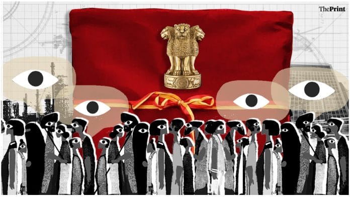 Illustration by Soham Sen | ThePrint