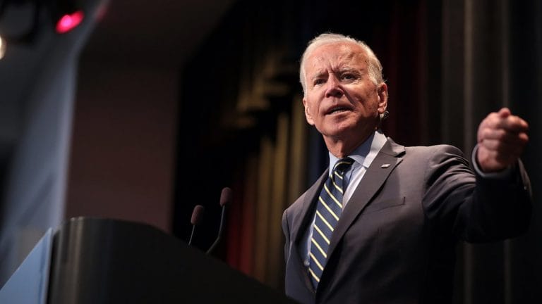 Pakistan doesn’t want Biden to renegotiate Afghan peace pact