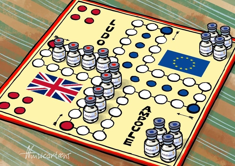 Maarten Wolterink | Joop.nl