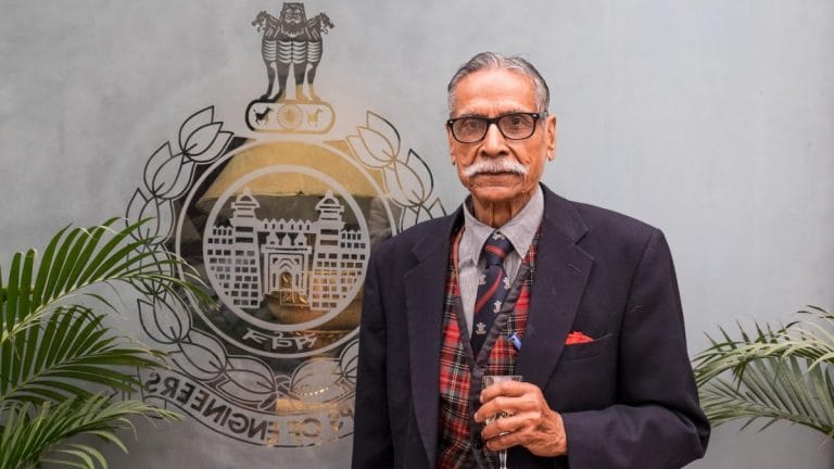 What India can learn from IFAS and my grandfather KC Johorey in tackling border issues