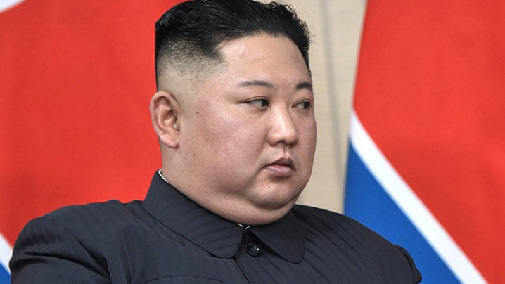 Kim Jong Un tests Biden with first ballistic missiles in a year