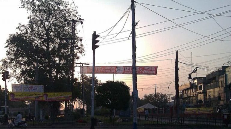 After years of power shortages, Pakistan now has too much electricity