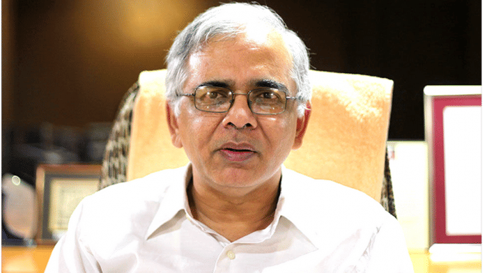 File photo of Shekhar Mande | niscair.res.in