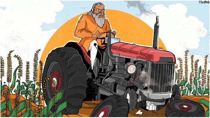 Illustration: Soham Sen | ThePrint