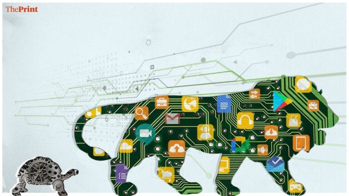 Illustration: Ramandeep Kaur | ThePrint