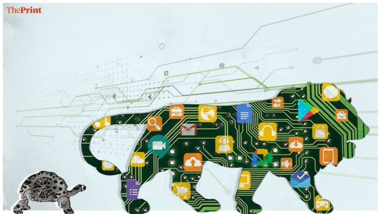 India’s manufacturing sector is stagnant. Relying on PLI not enough, policies need a relook