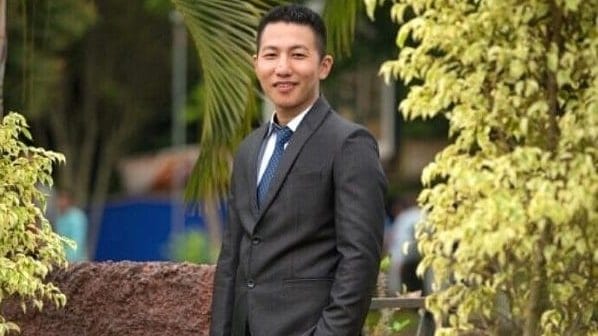 Ruovilhoukho Chuzho of Nagaland’s Medziphema area | Facebook