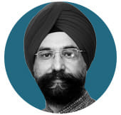 R S Sodhi