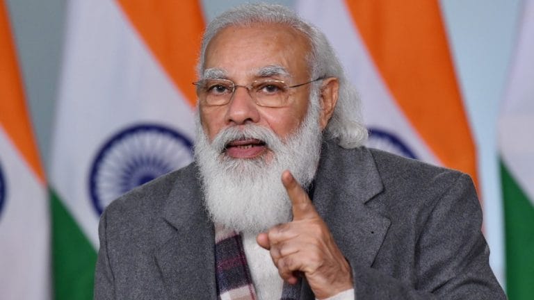 The political success of ‘Atmanirbhar Bharat’