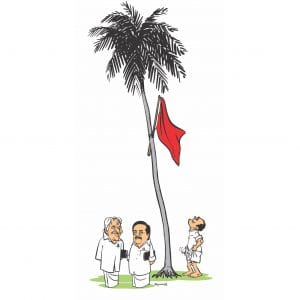 R. Prasad | Economic Times 