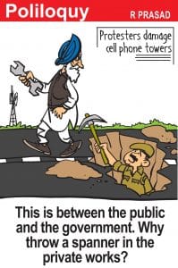 R. Prasad | Economic Times