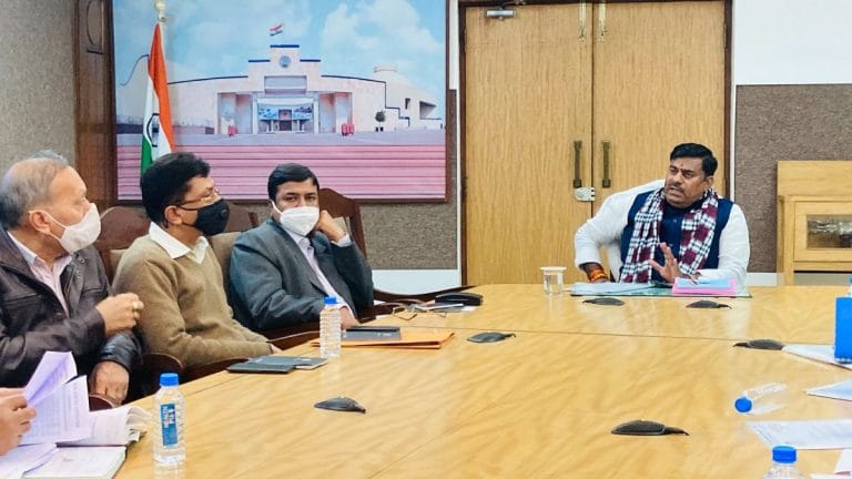 ‘Sita-Rubiya’ remark, no Muslims at garba — MP’s pro tem Speaker courts a controversy a day