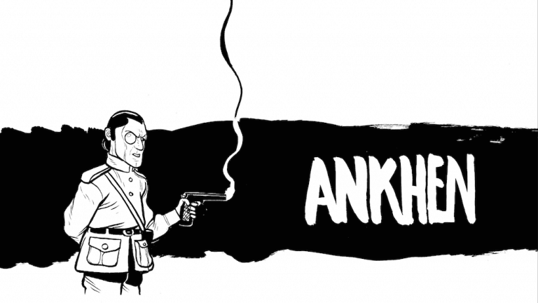 Cocktail of Mao and Hitler — how 1968’s Ankhen defined Bollywood villains