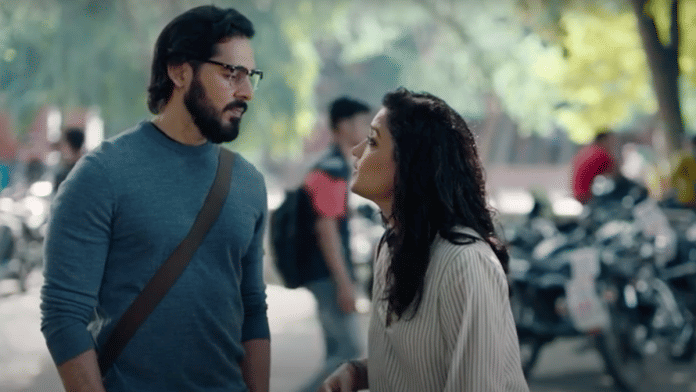 A still from Tandav | Amazon Prime Video