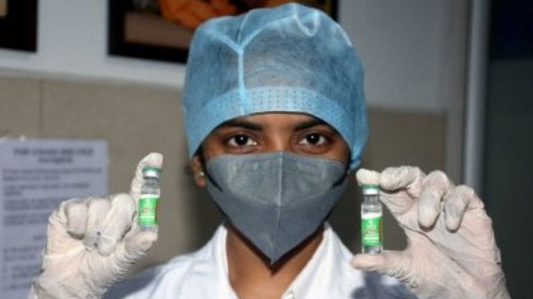 Pfizer, Sputnik V, or Moderna — people are ‘brand conscious’ when choosing Covid vaccine