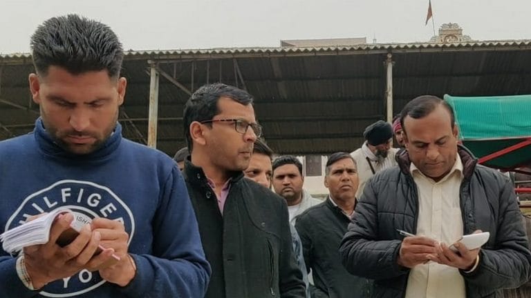 Easy money, cycle of debt — why Punjab’s farmers can’t get out of the clutches of arhatiyas