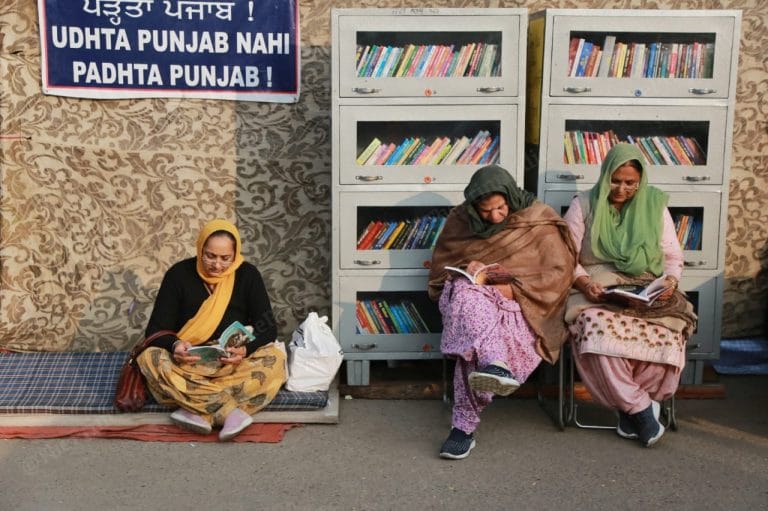 Neither ‘udta’ nor ‘padhta’ Punjab. Question is how India’s no. 1 state in 2003 fell to 13