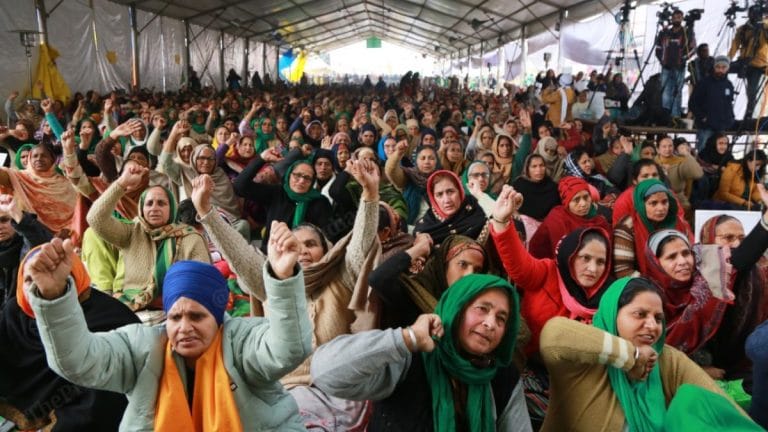 Can India actually afford MSP for farmers? It’s a question of political will