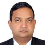 Balawant Ganesh Joshi