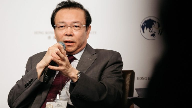 Why China is sentencing tycoon Lai Xiaomin to death