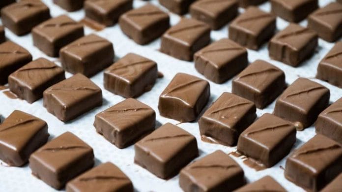 Assorted chocolate | Nadirah Zakariya | Bloomberg