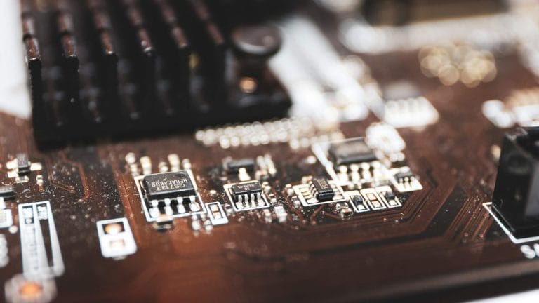 The global fight over semiconductors is only going to get worse