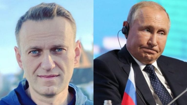 Navalny’s group is grooming women leaders who want to break away from Putin era