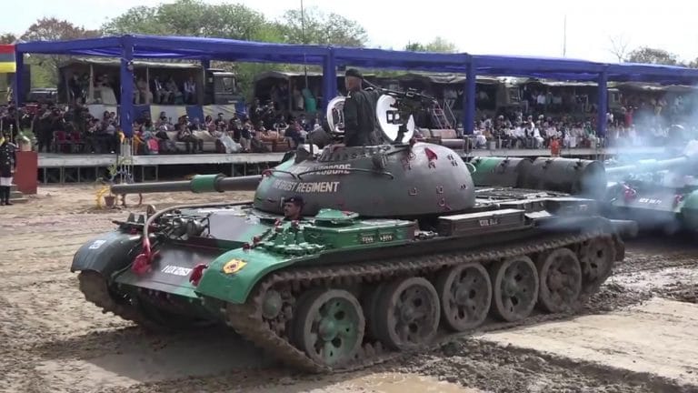 Indian Army had a ‘Ghost Regiment’. It spooked Pakistanis in 1971 and earned their praise