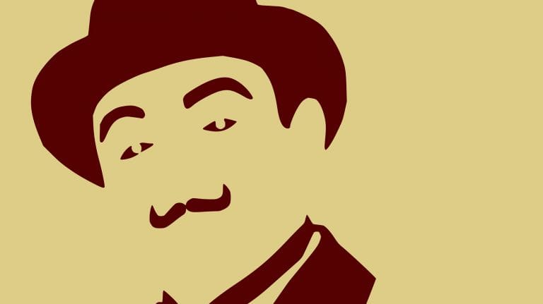 Poirot turns 100 — the refugee detective who stole Britain’s heart