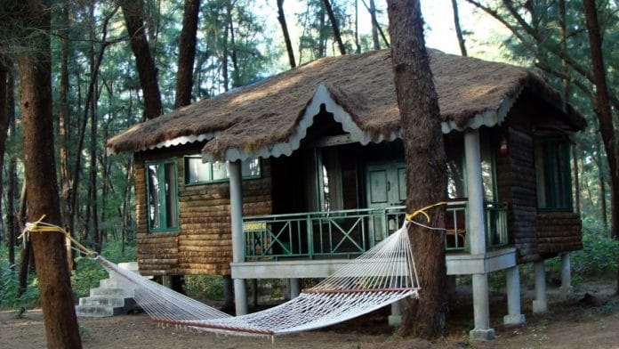 A homestay in India | PxHere